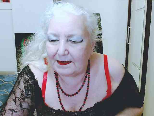 GrannyWants webcam