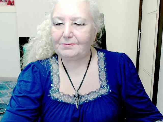GrannyWants webcam