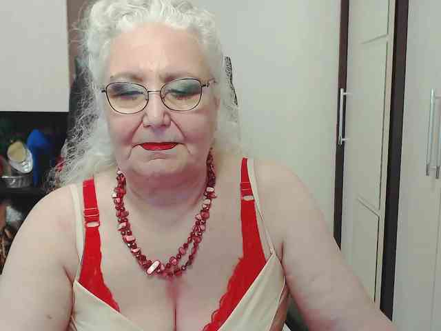GrannyWants webcam