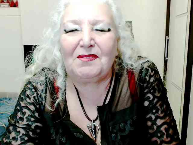 GrannyWants webcam