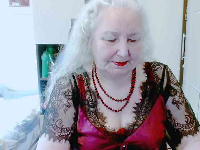 grannywants grannywants