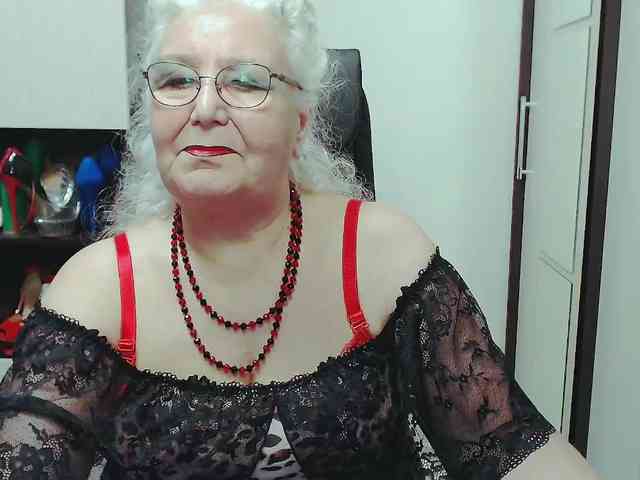 GrannyWants webcam