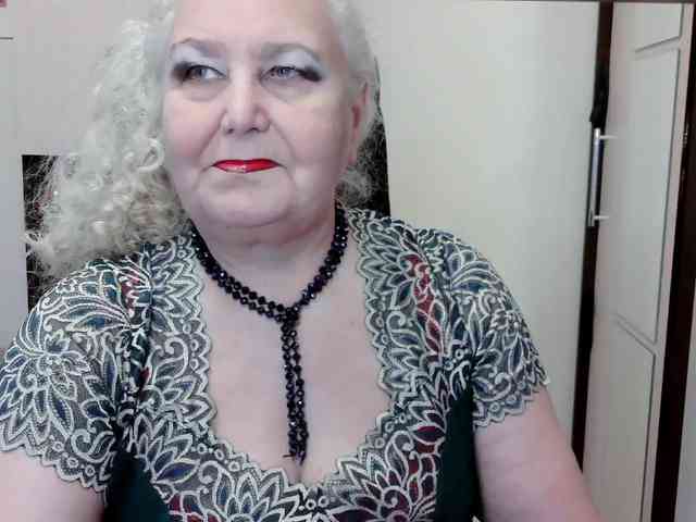 GrannyWants webcam