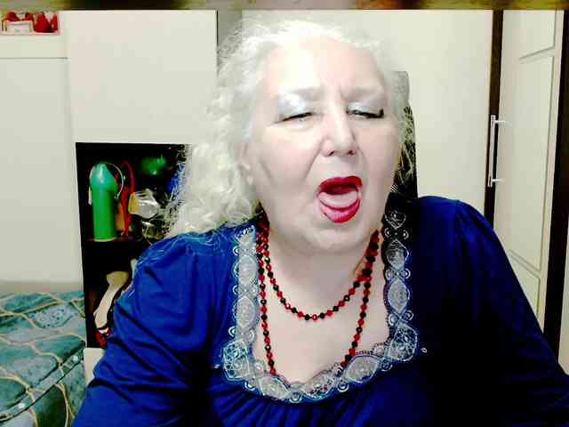 GrannyWants webcam