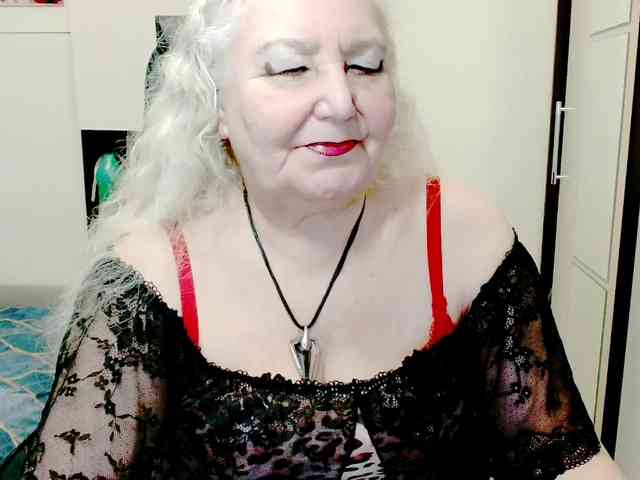 GrannyWants webcam