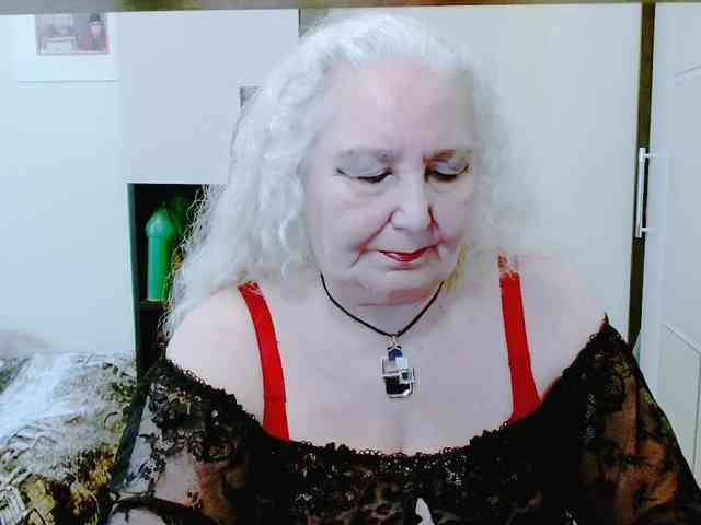 GrannyWants webcam