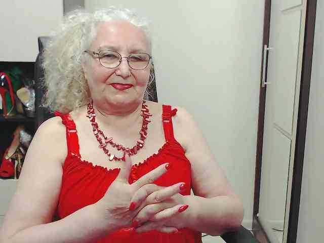 GrannyWants webcam