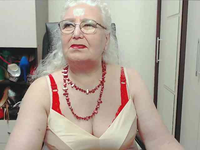 GrannyWants webcam