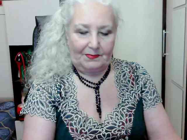 GrannyWants webcam
