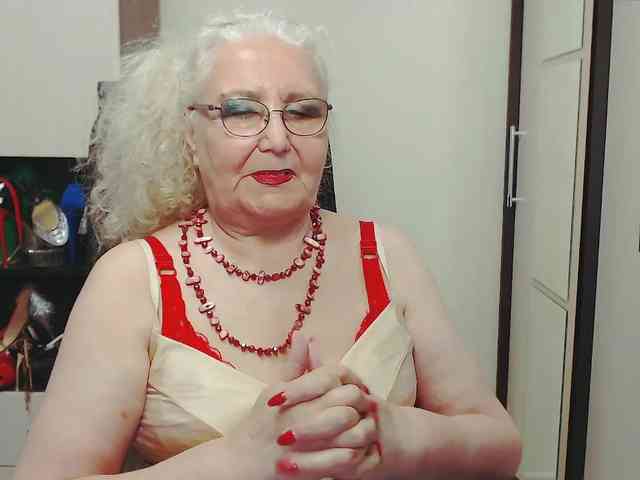 GrannyWants webcam