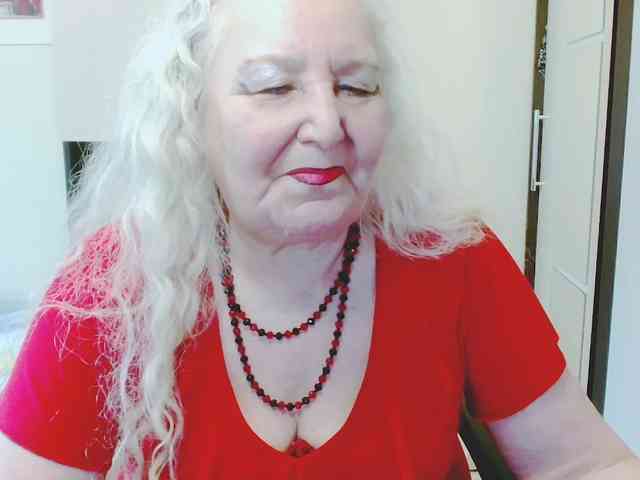 GrannyWants webcam