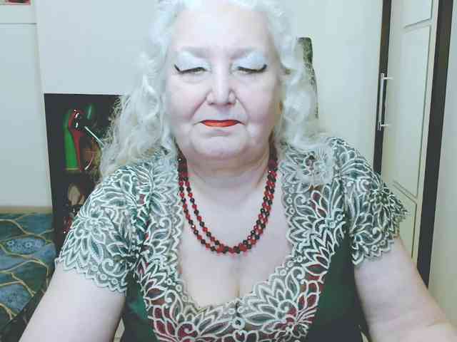 GrannyWants webcam