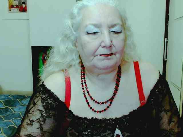 GrannyWants webcam