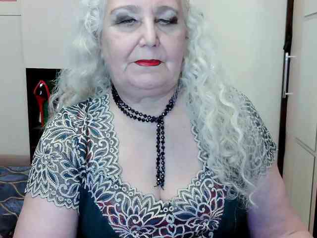 GrannyWants webcam