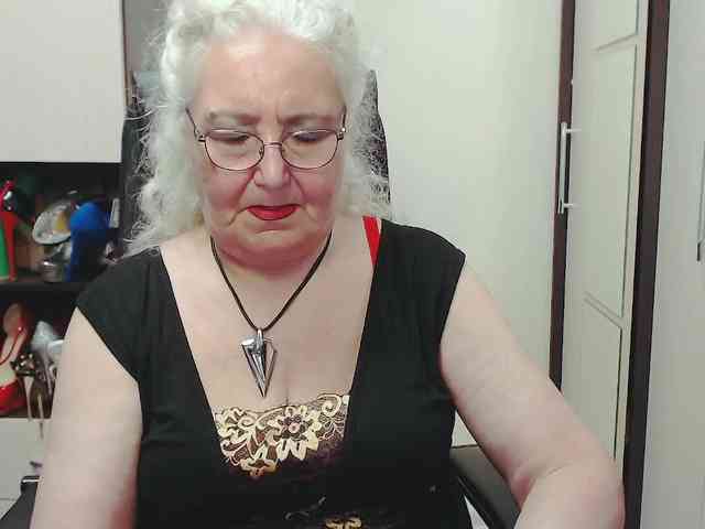 GrannyWants webcam