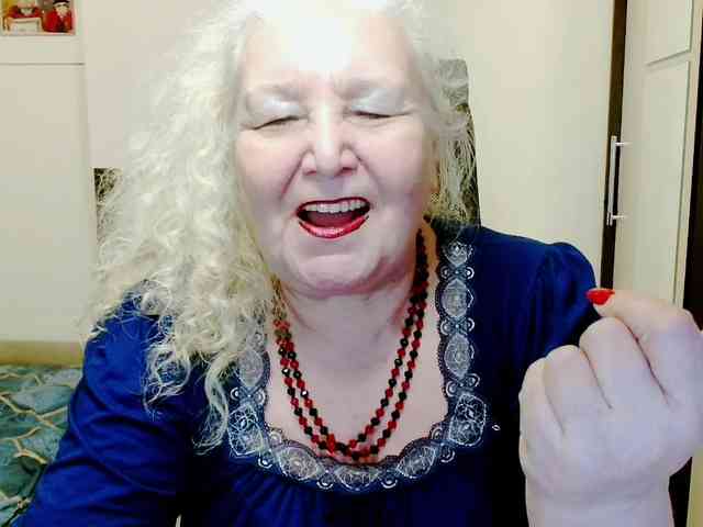 GrannyWants webcam