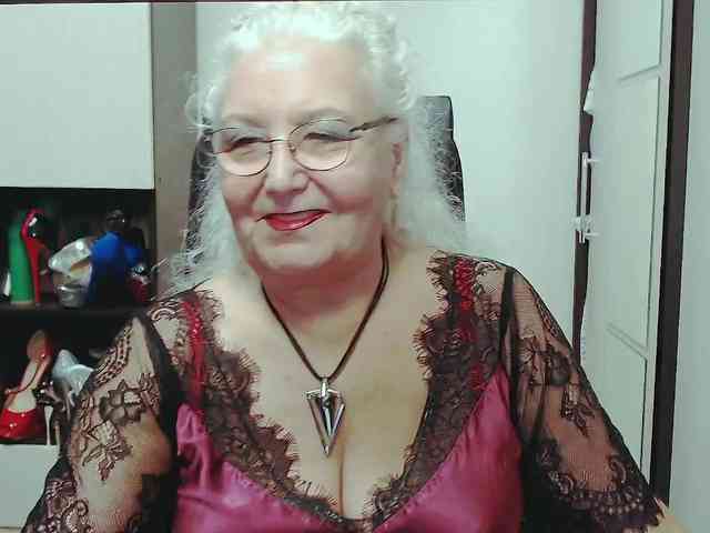 GrannyWants webcam