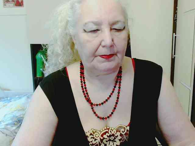 GrannyWants webcam
