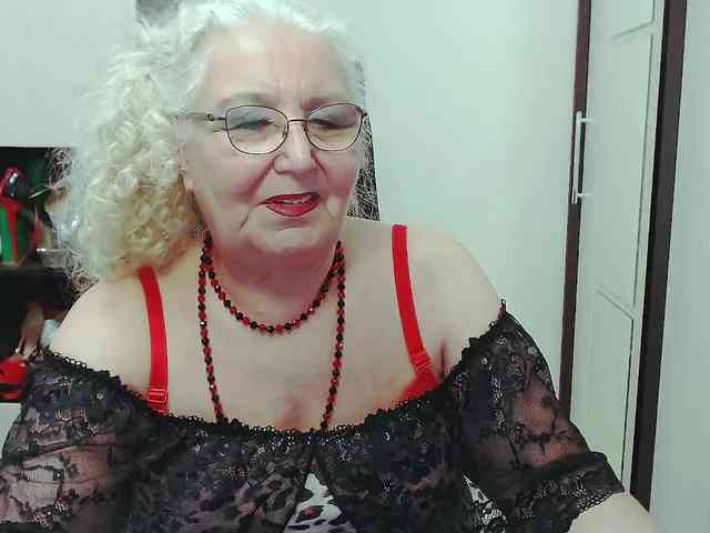 GrannyWants webcam