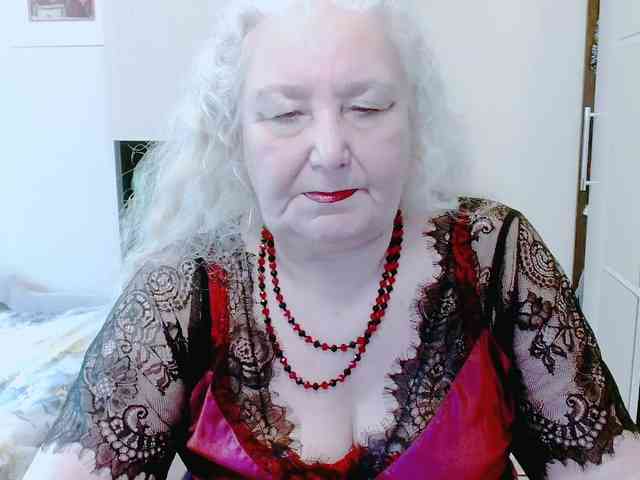 sexcam live Grannywants
