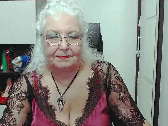 GrannyWants webcam