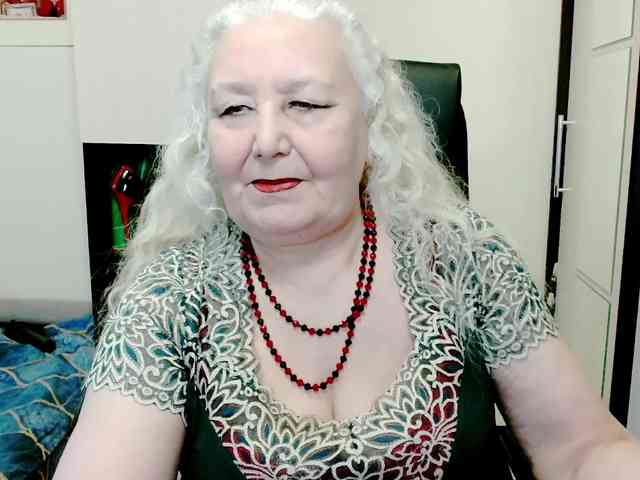 GrannyWants webcam