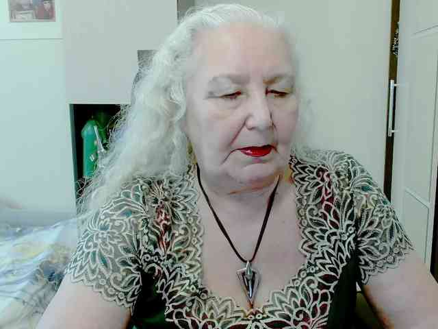 GrannyWants webcam