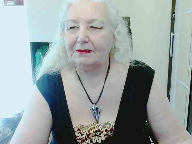 GrannyWants webcam