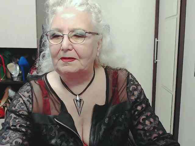 GrannyWants webcam