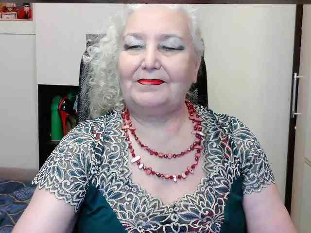 GrannyWants webcam