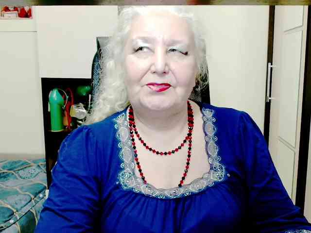GrannyWants webcam