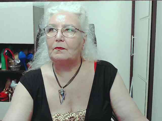 GrannyWants webcam