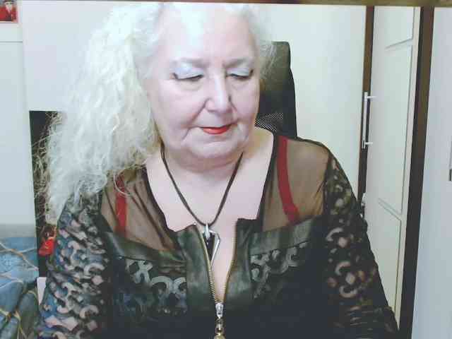 GrannyWants webcam