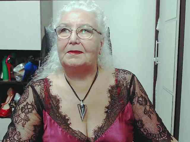 GrannyWants webcam