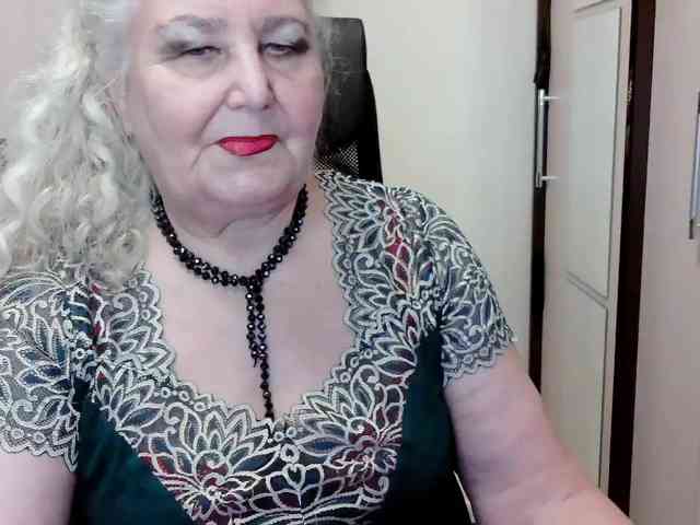 GrannyWants webcam