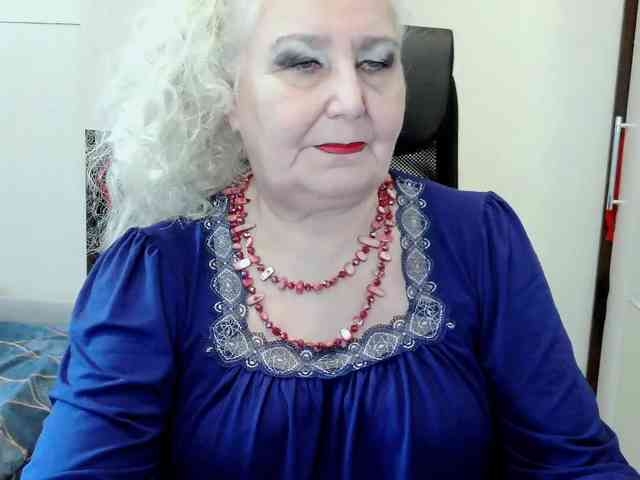 GrannyWants webcam