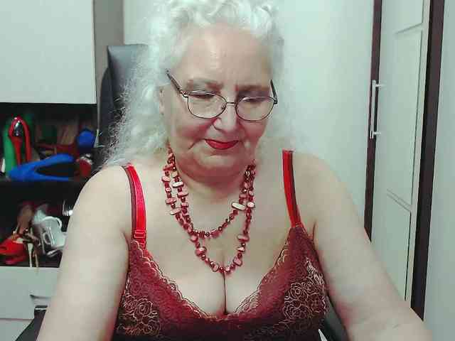 GrannyWants webcam