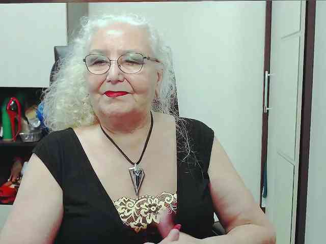 GrannyWants webcam