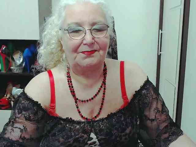 GrannyWants webcam