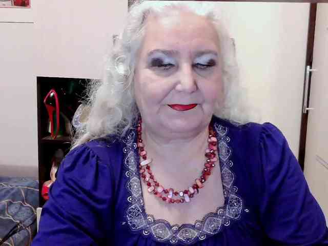 GrannyWants webcam