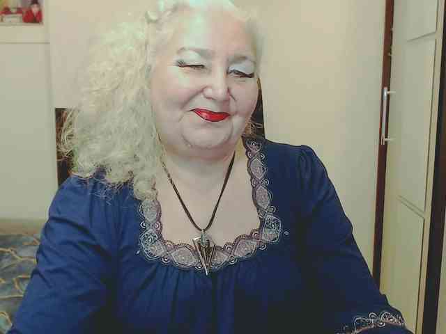 GrannyWants webcam