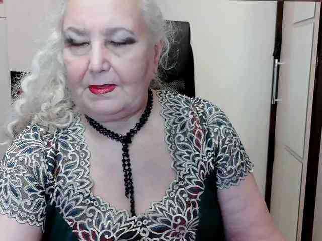 GrannyWants webcam