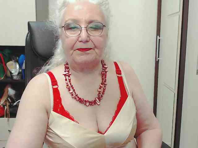 GrannyWants webcam