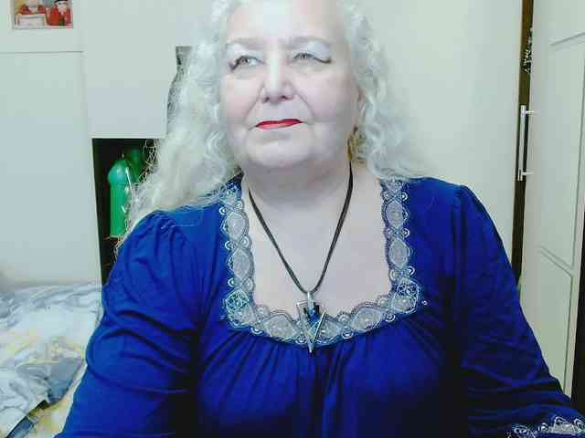 GrannyWants webcam