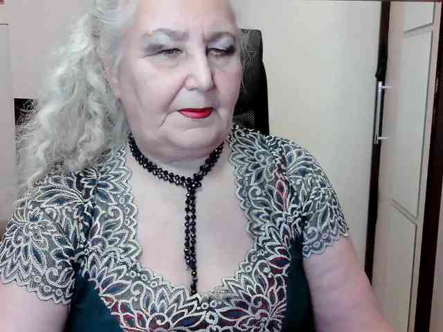 GrannyWants webcam