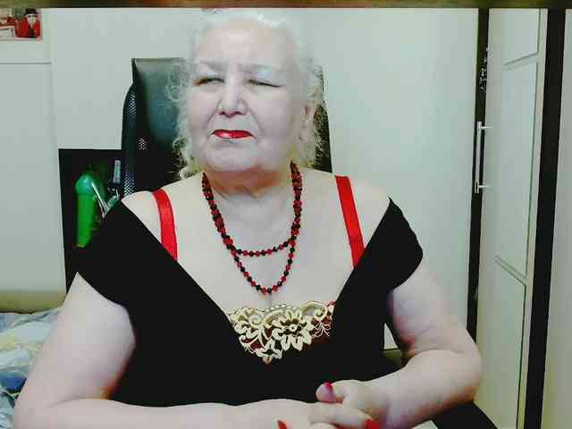 GrannyWants webcam