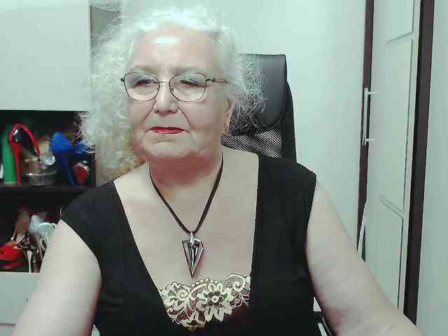 GrannyWants webcam