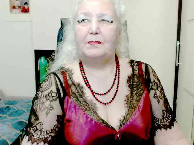 GrannyWants webcam