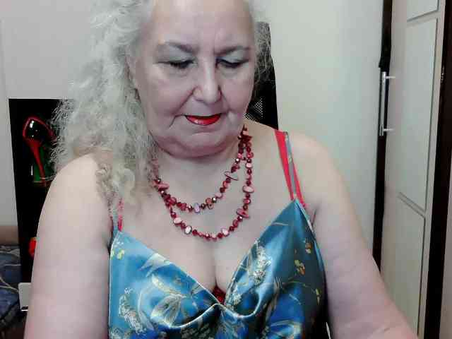 GrannyWants webcam