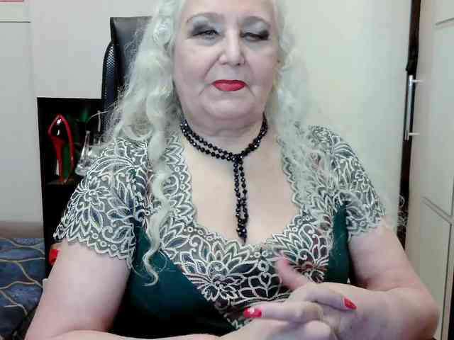 GrannyWants webcam
